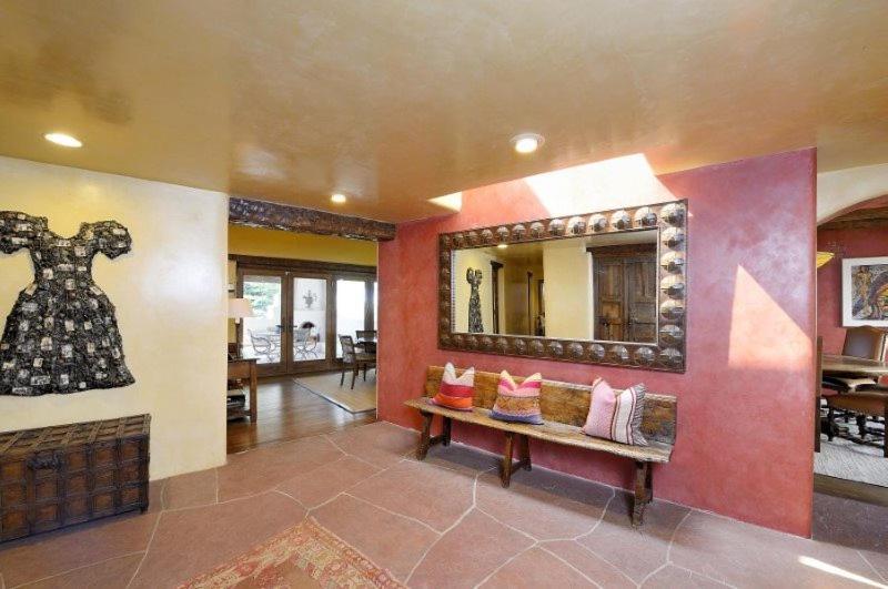 Ponderosa Estate Villa Santa Fe Eksteriør billede