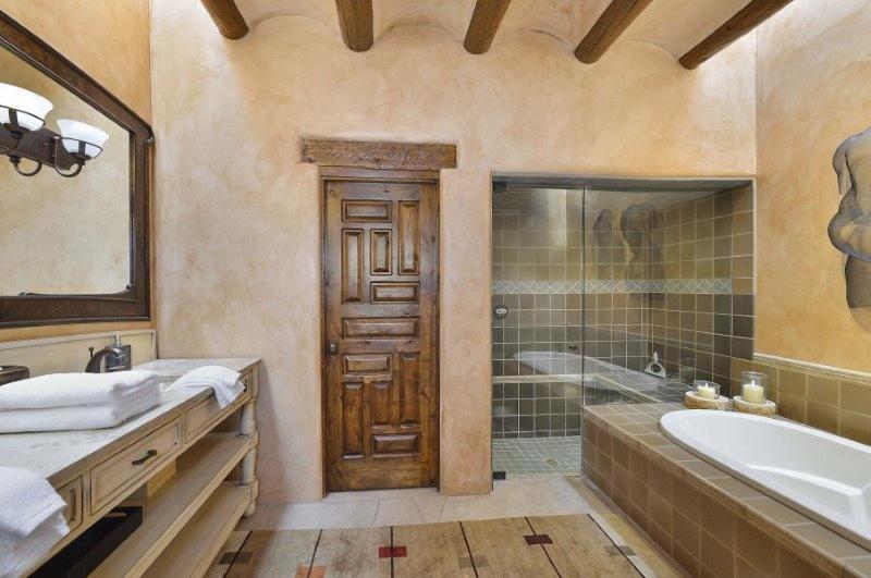 Ponderosa Estate Villa Santa Fe Eksteriør billede