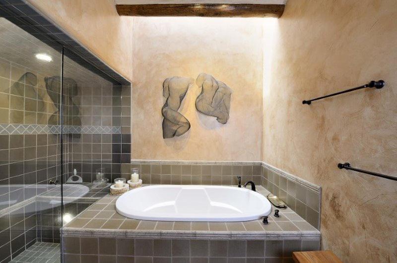 Ponderosa Estate Villa Santa Fe Eksteriør billede