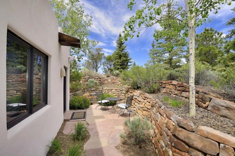 Ponderosa Estate Villa Santa Fe Eksteriør billede
