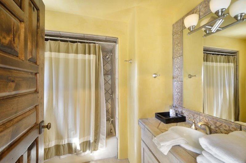 Ponderosa Estate Villa Santa Fe Eksteriør billede