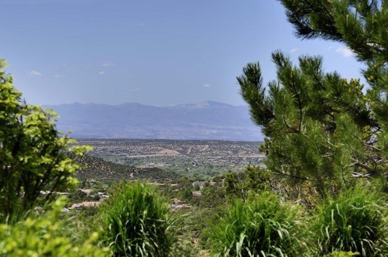 Ponderosa Estate Villa Santa Fe Eksteriør billede