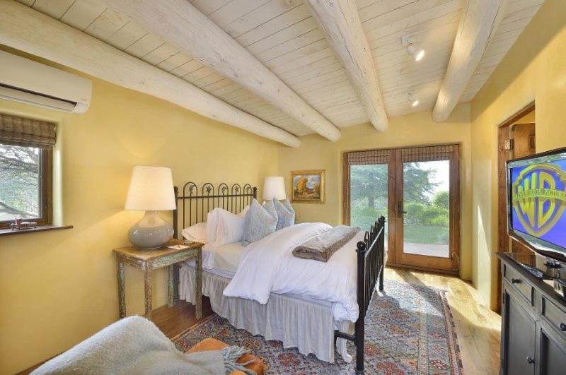 Ponderosa Estate Villa Santa Fe Eksteriør billede